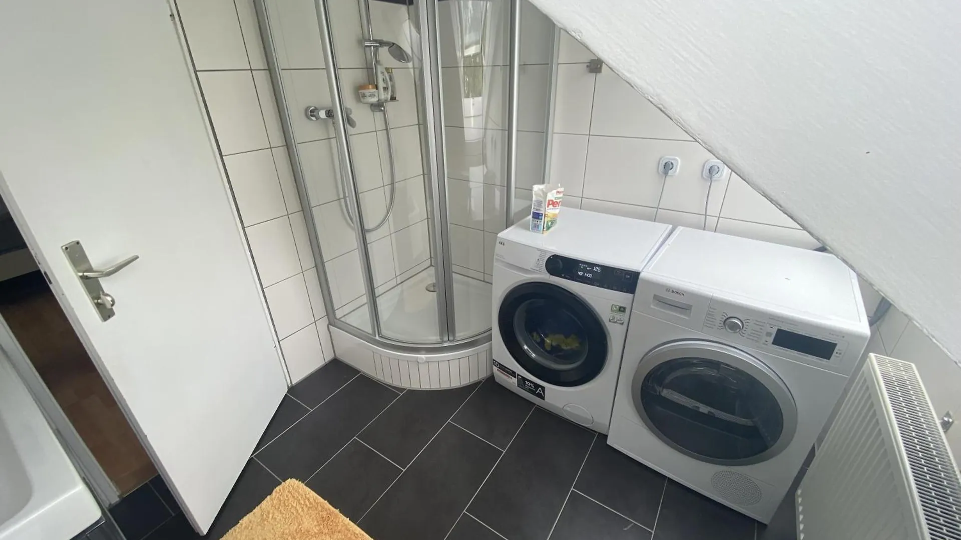Ruhige Wohnung Nahe Zentrum U Messe Stuttgart 0*,