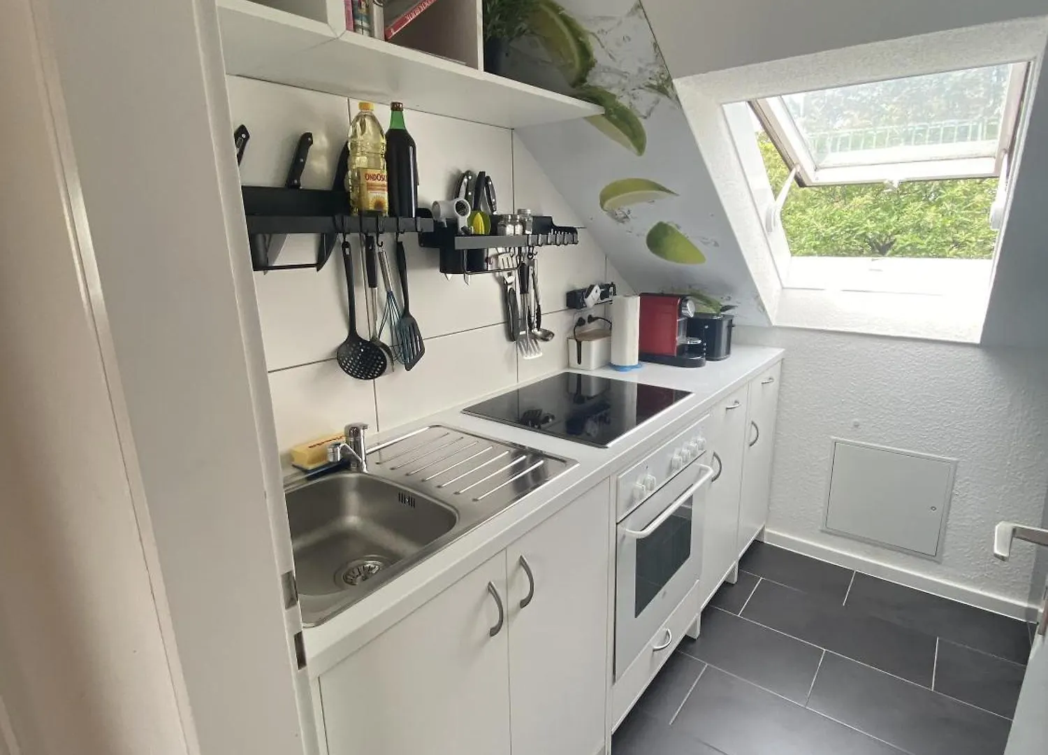 Ruhige Wohnung Nahe Zentrum U Messe Stuttgart Daire