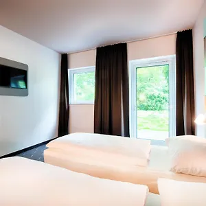 3* Otel Stuttgart-neckarhafen