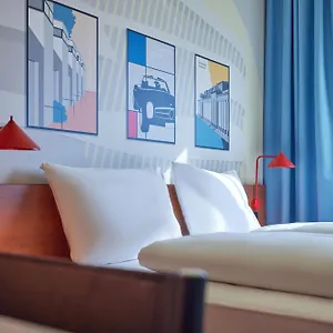 Mcdreams Stuttgart-city Штутгарт