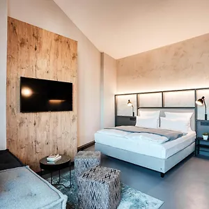 4* Apart Otel Cloud No7 Lofts