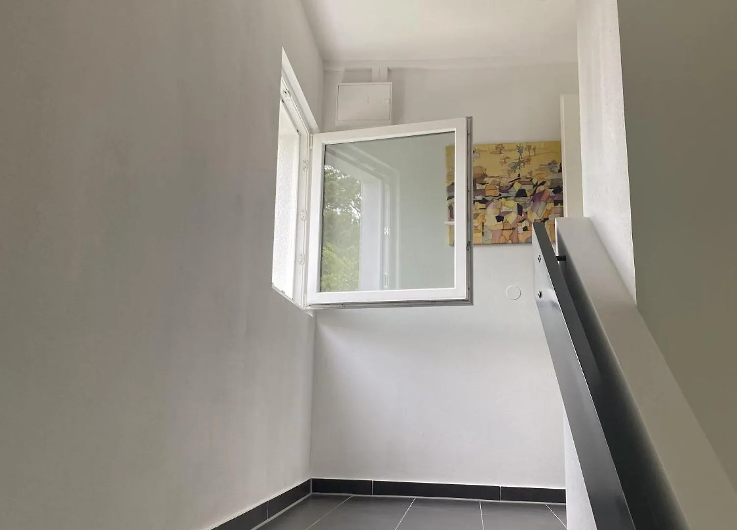 Apartamento Ruhige Wohnung Nahe Zentrum U Messe Stuttgart