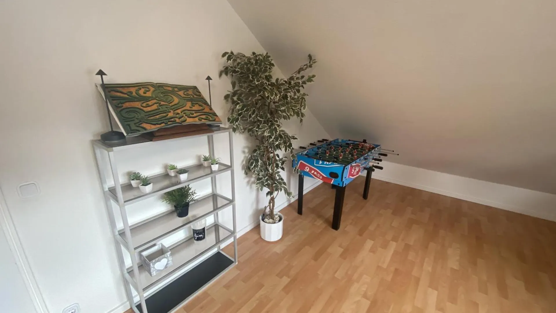 Apartamento Ruhige Wohnung Nahe Zentrum U Messe Stuttgart