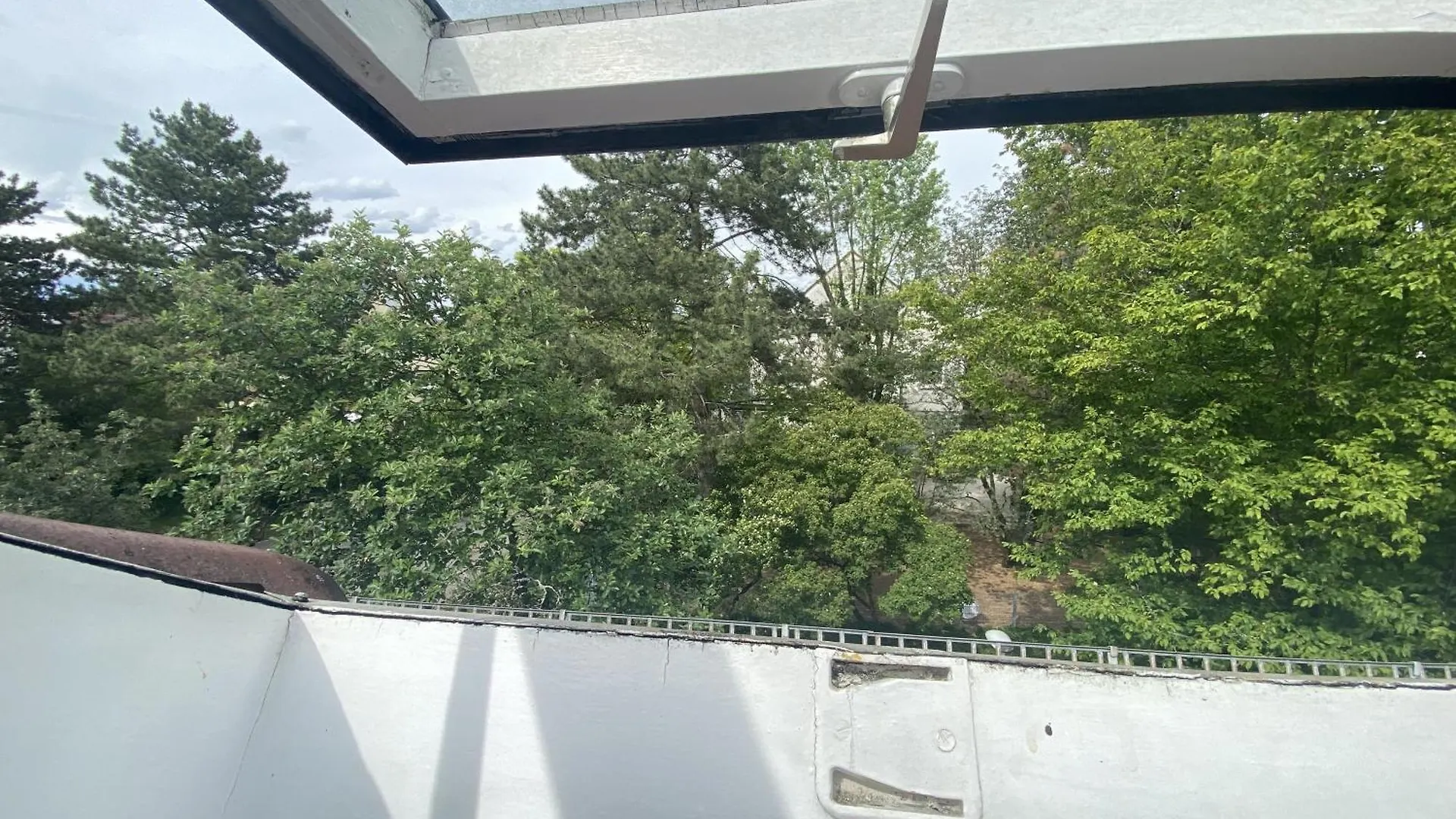 Ruhige Wohnung Nahe Zentrum U Messe Stuttgart Alemania