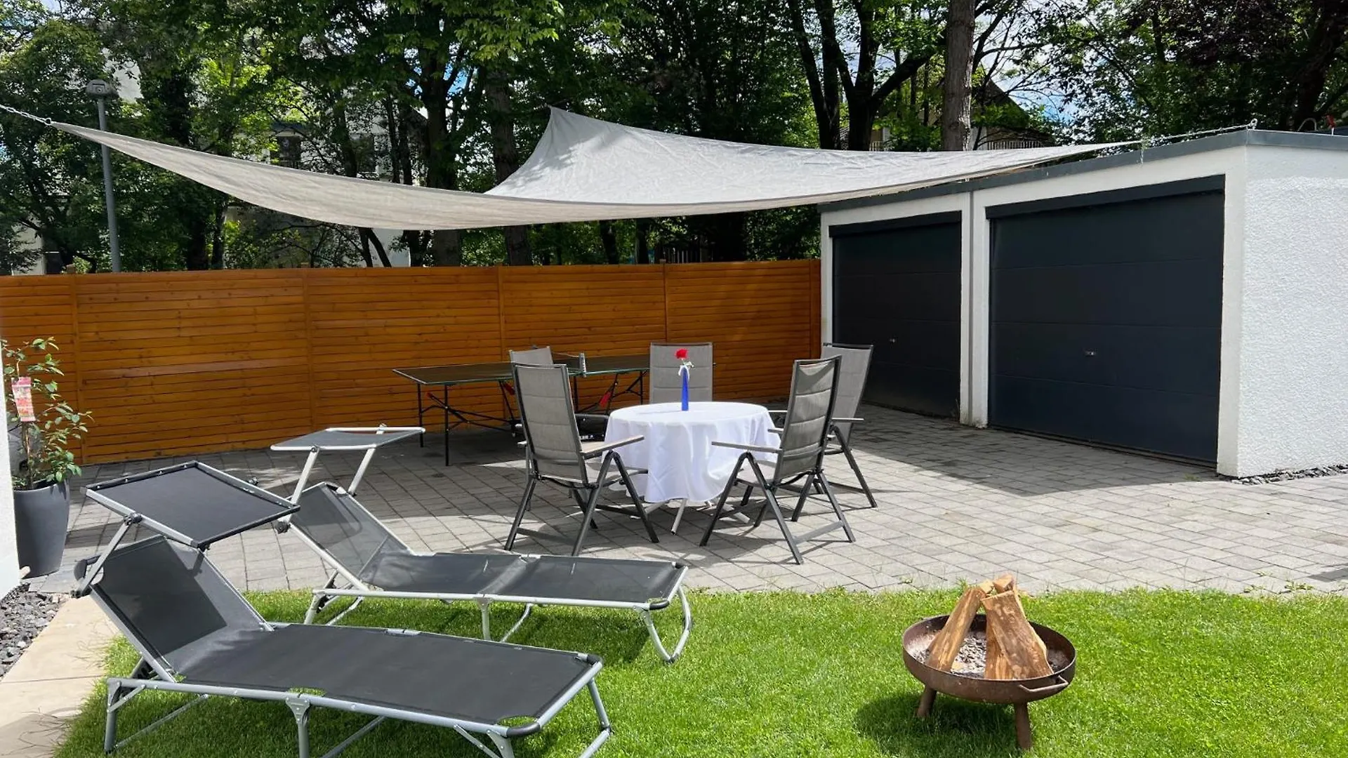 Apartamento Ruhige Wohnung Nahe Zentrum U Messe Stuttgart Alemania